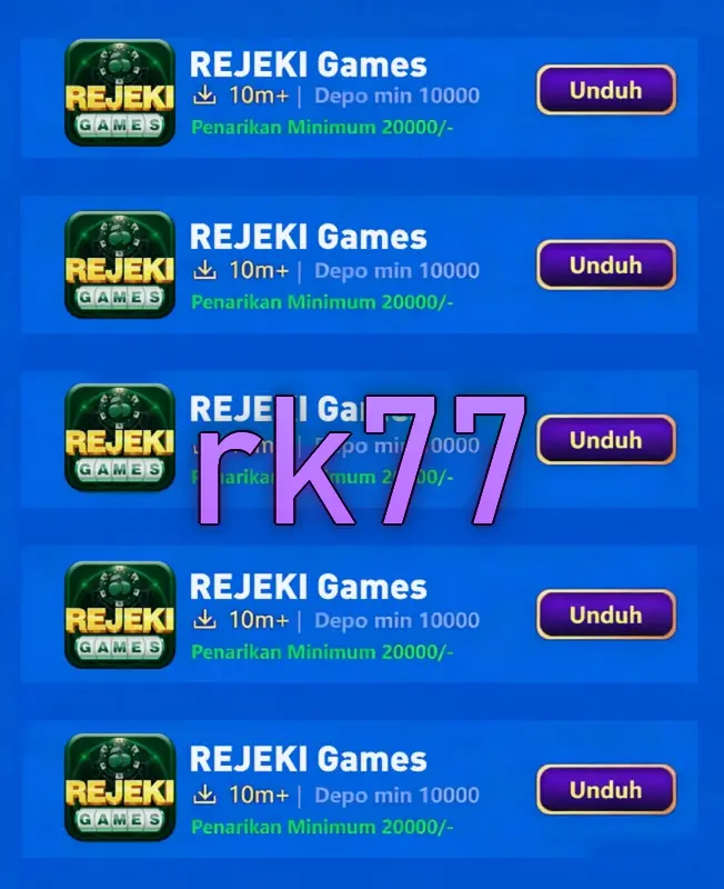 rk77 ডাউনলোড