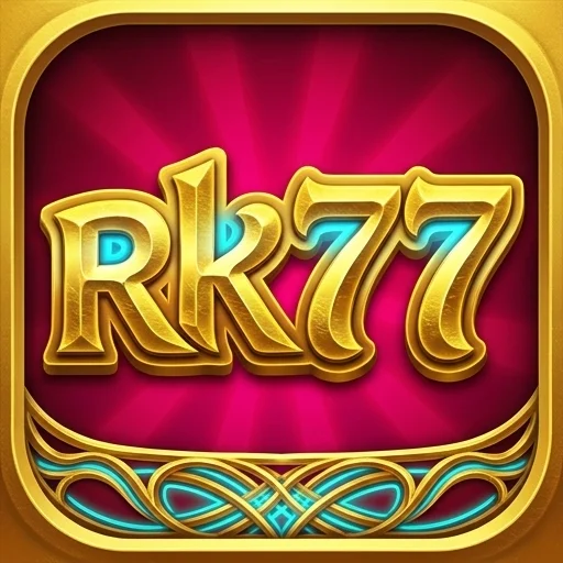 rk77 Logo - অফিসিয়াল