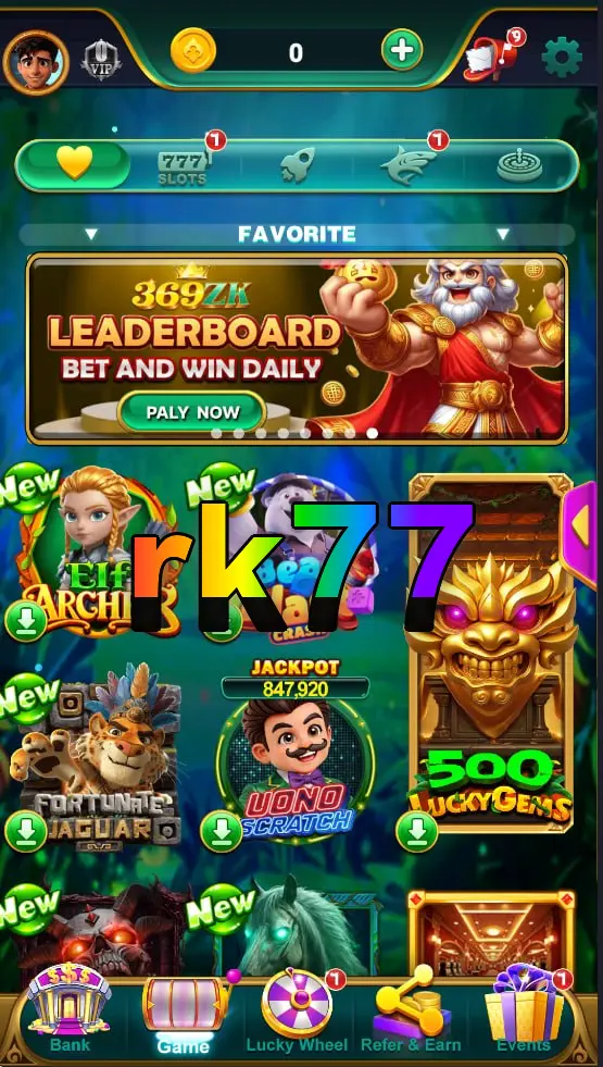 rk77 স্ক্রিনশট - APK অফিসিয়াল